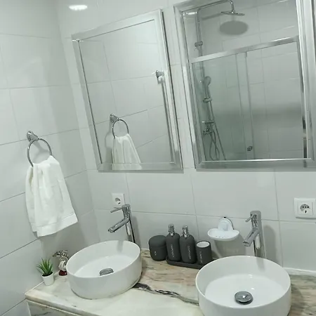 Casa Tejo - You'Re House In Lisbon-3
