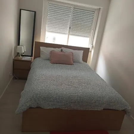 Casa Tejo - You'Re House In Lisbon-2